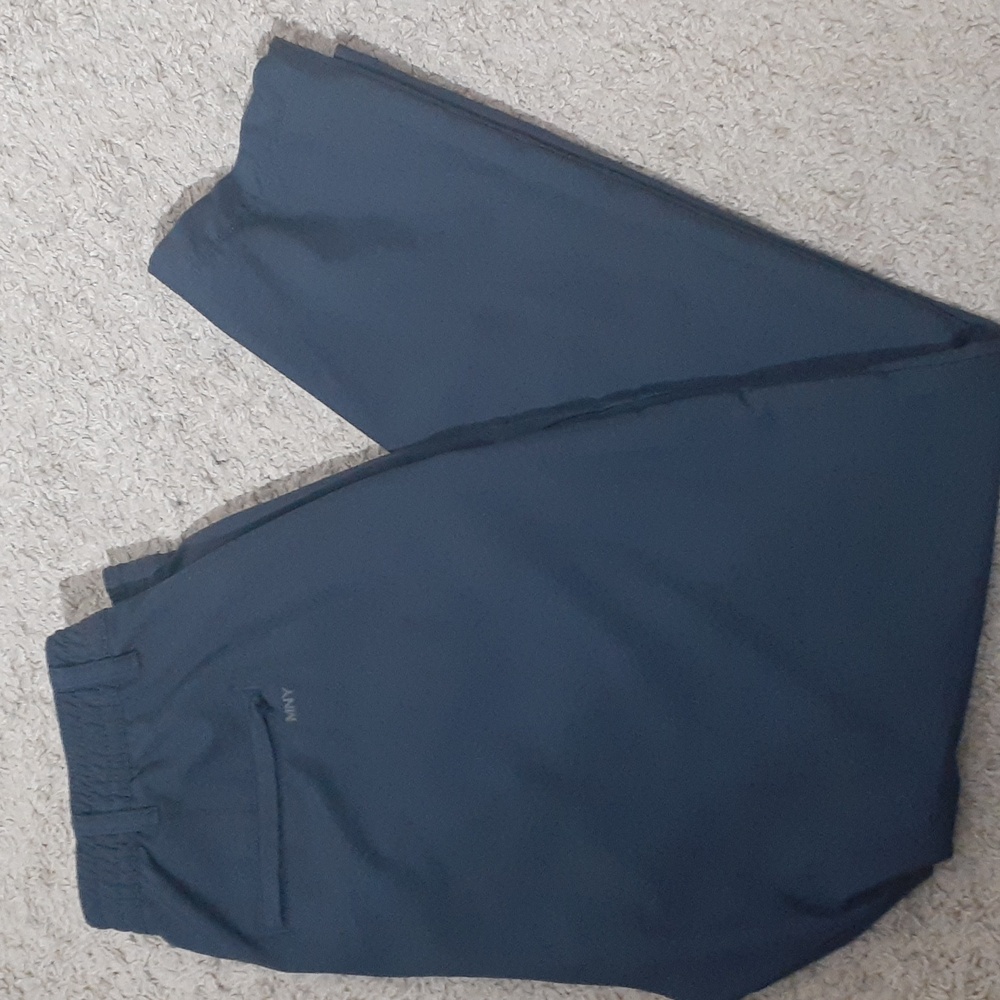 NWOT Marc New York Slim Fit Commuter Pants - Various Sizes - Blue